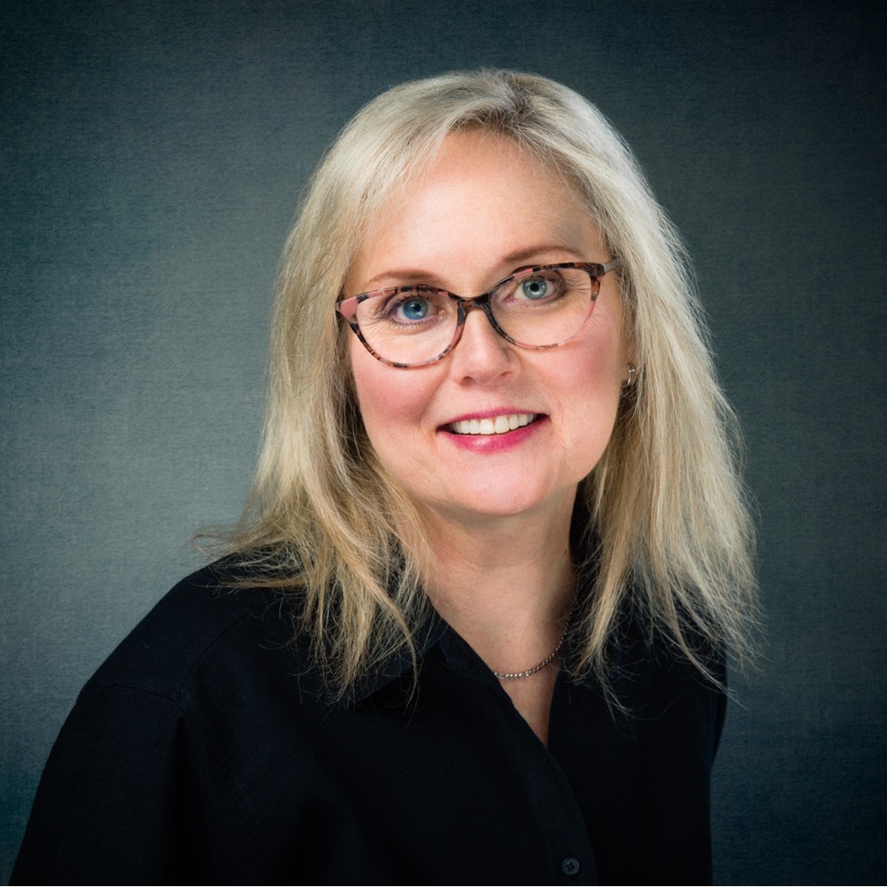 Meet your Posher, Lori